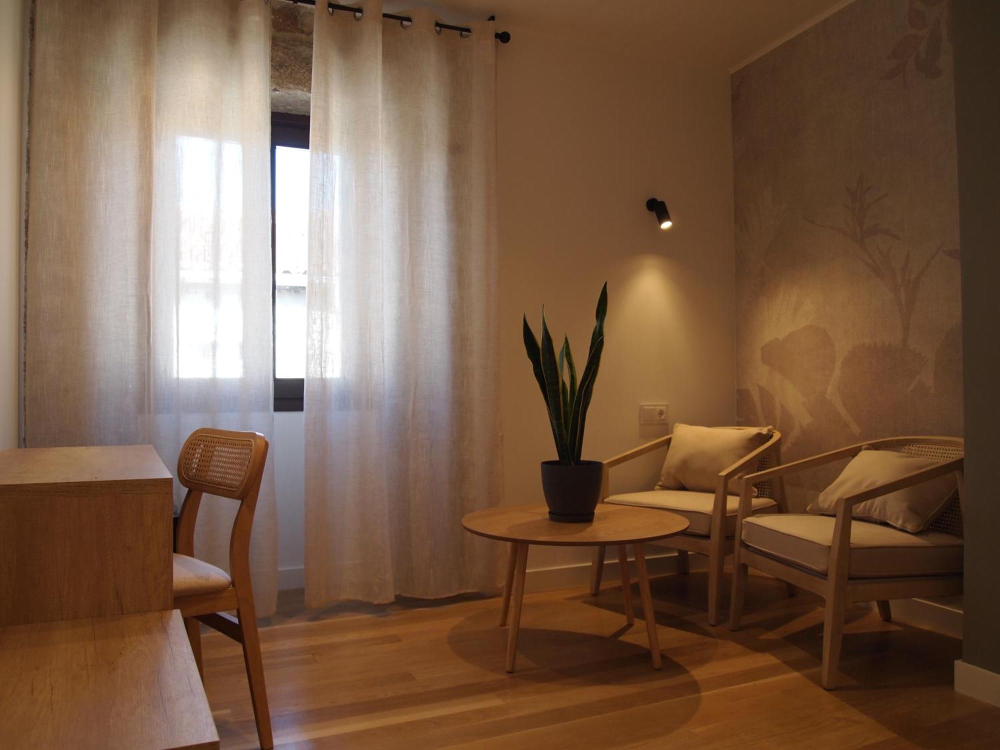 Casa Da Praza Guest House Лобиос Екстериор снимка
